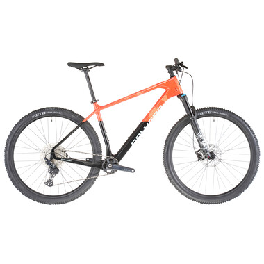 VTT Cross Country/Trail POLYGON SYNCLINE C5 27,5/29" Rouge/Noir 2023 POLYGON Probikeshop 0